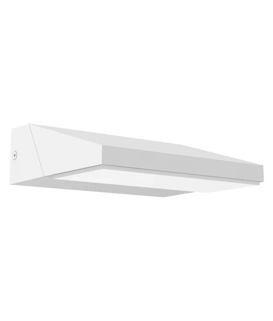 PLANA LED Adjustable Wedge Surface Mounted Wall Lights PLANA02