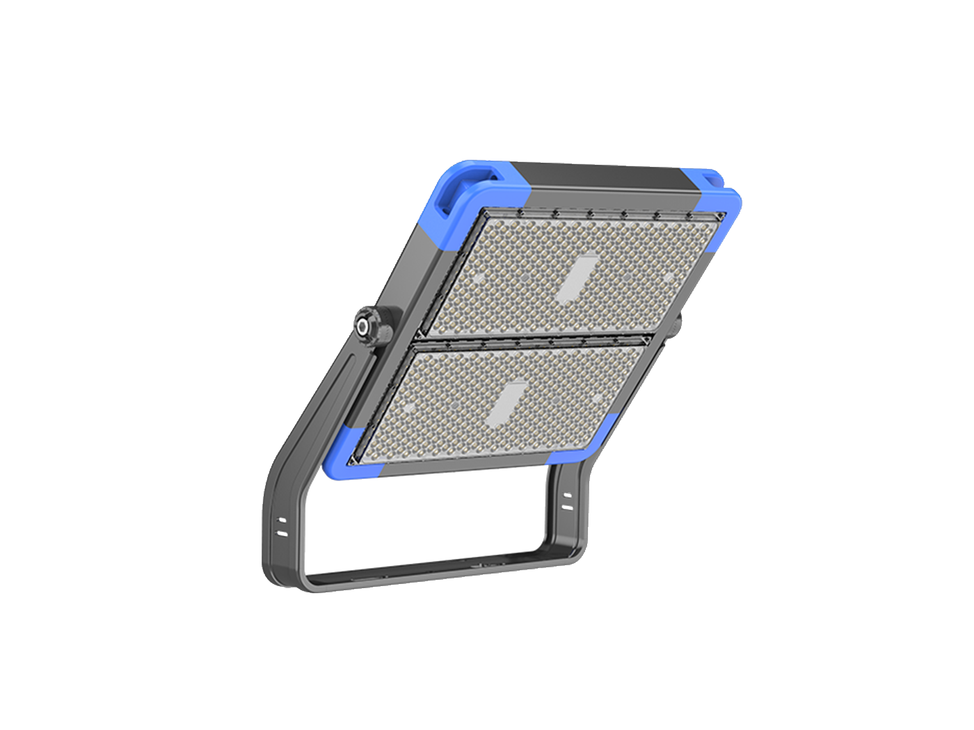 Pole-Star Asymmetric Sports Light-273305