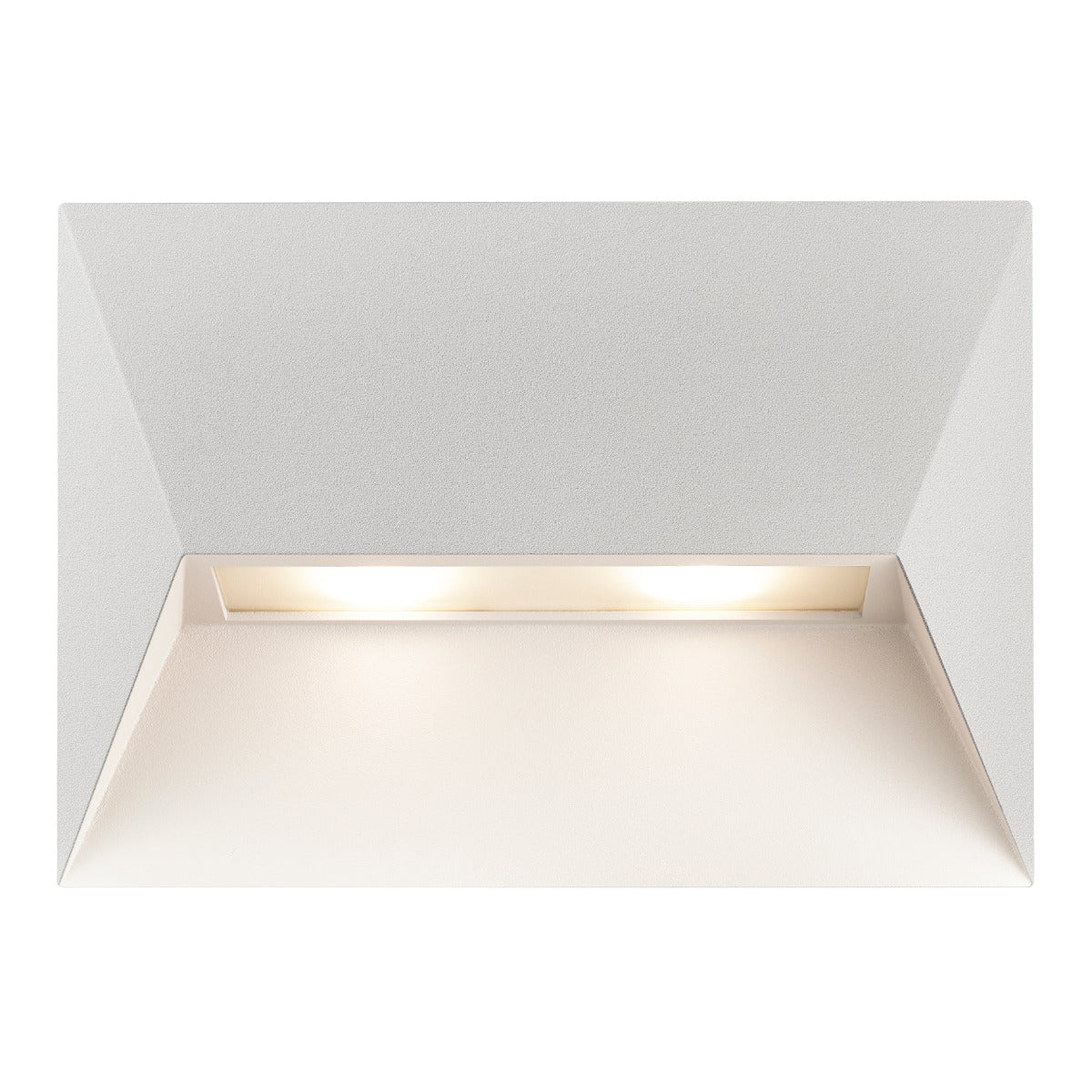 Pontio 27 Wall light White-2218191001