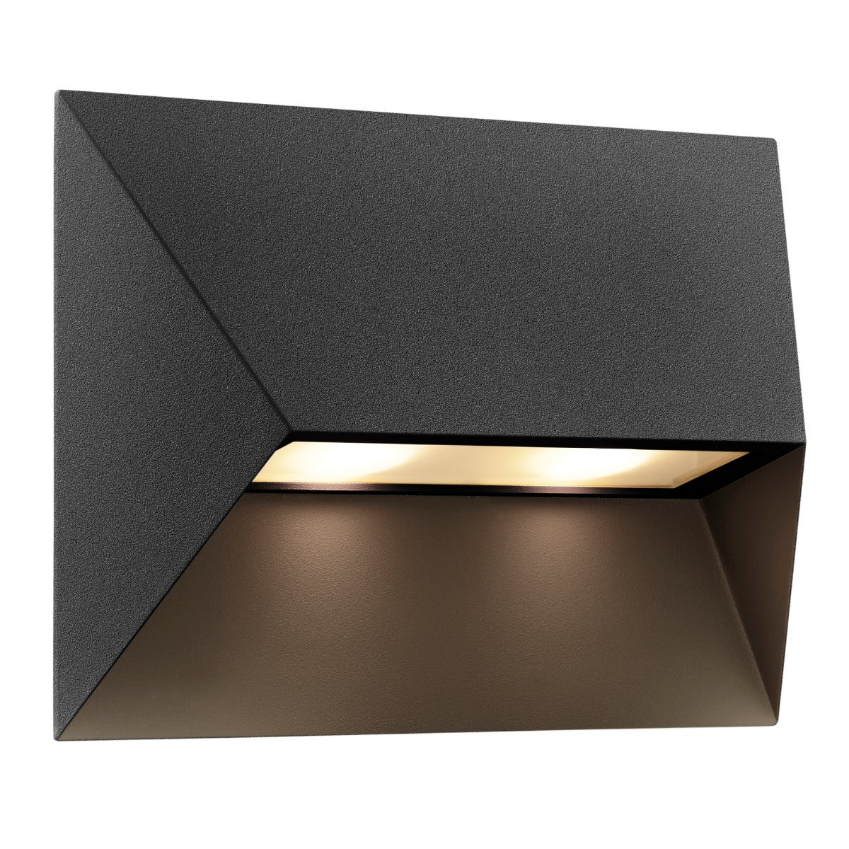 Pontio 27 Wall light Black-2218191003