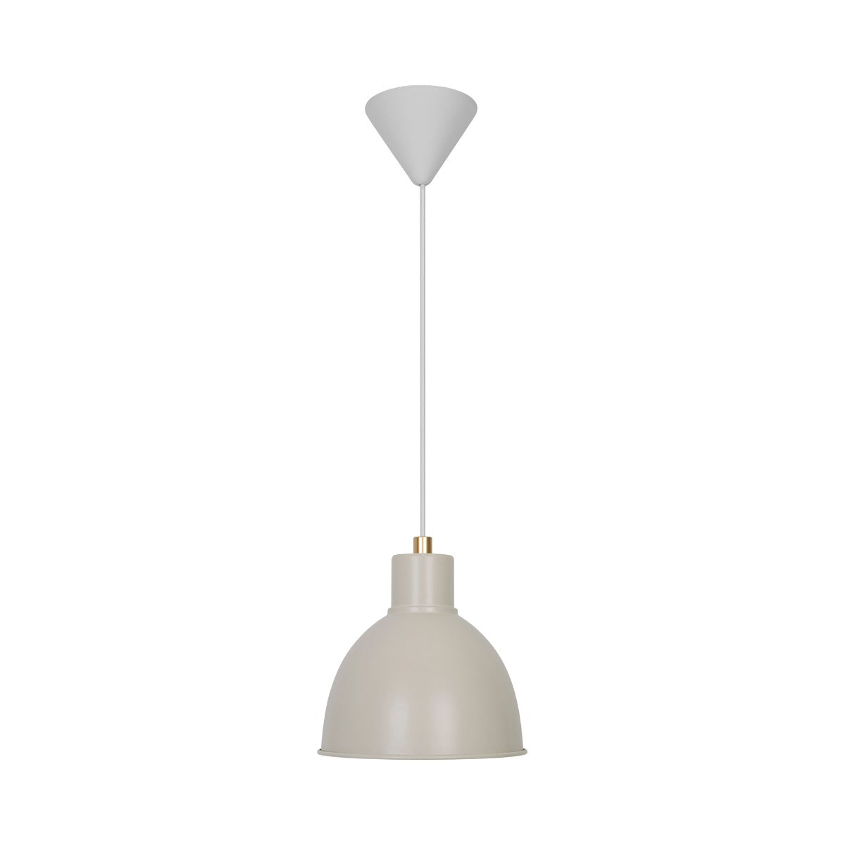 Pop Pendant Beige-45833009