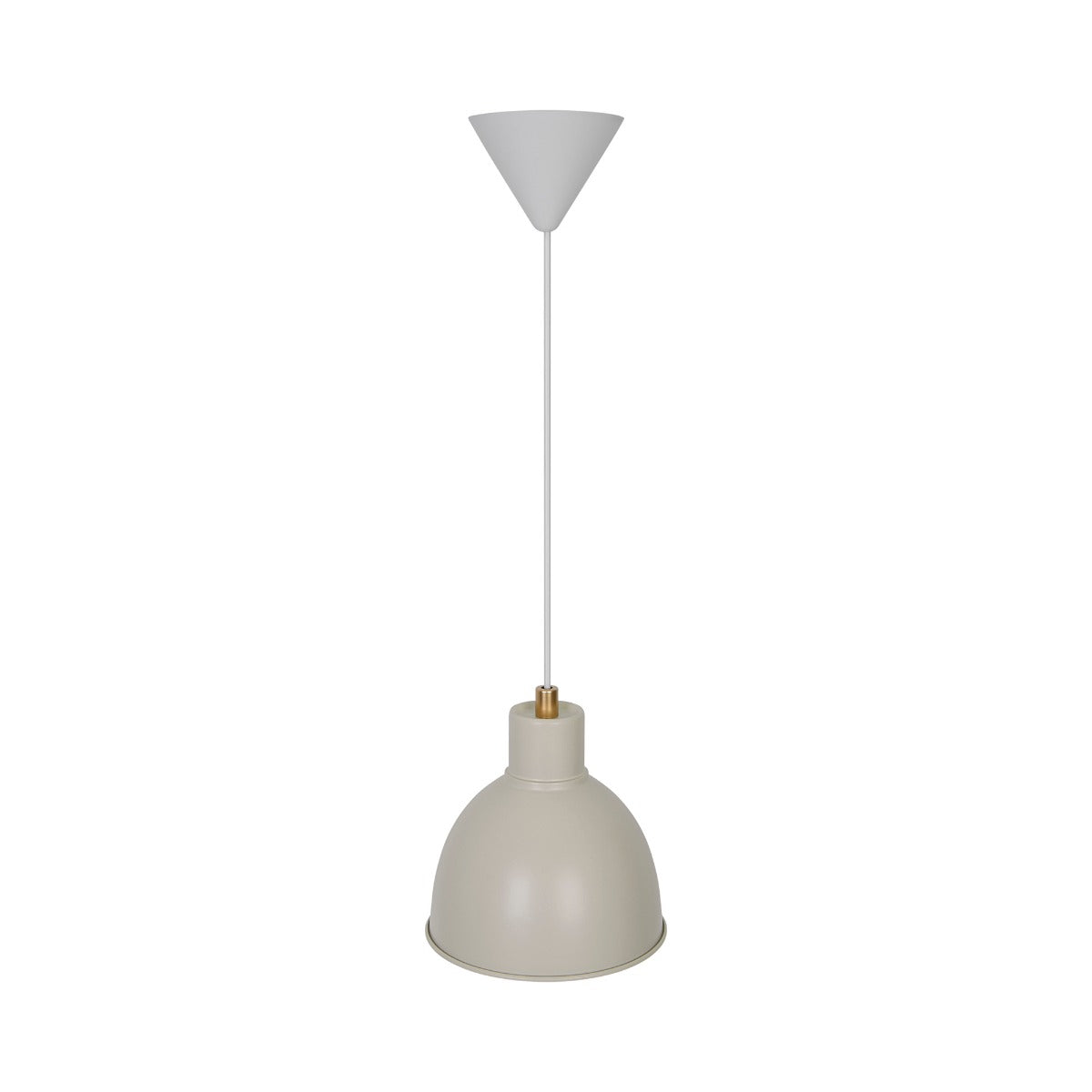 Pop Pendant Beige-45833009