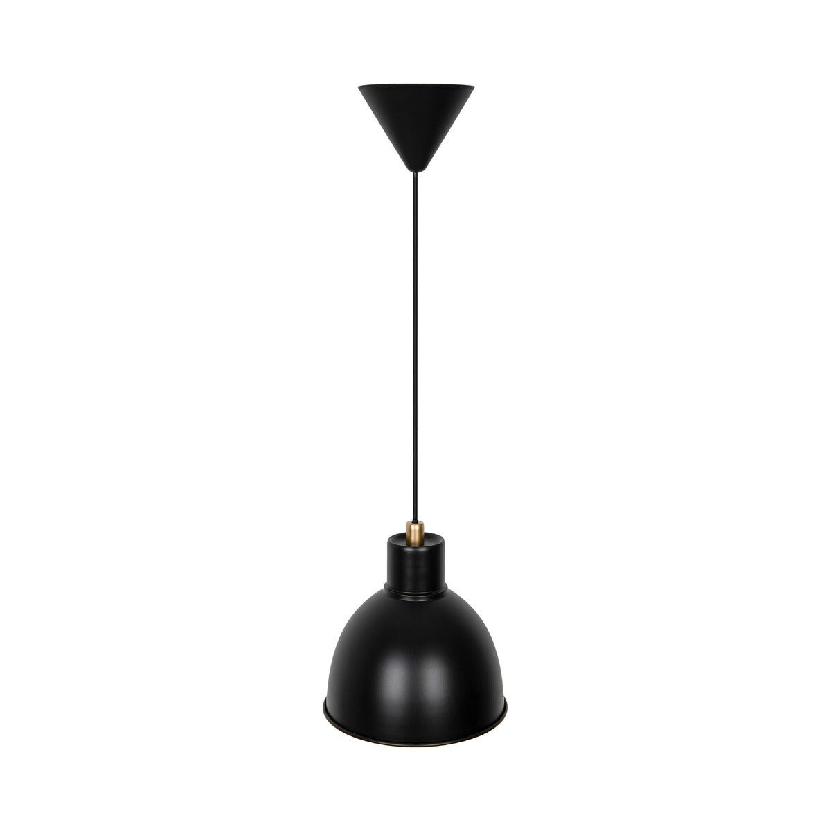Pop Pendant Black-2213623003