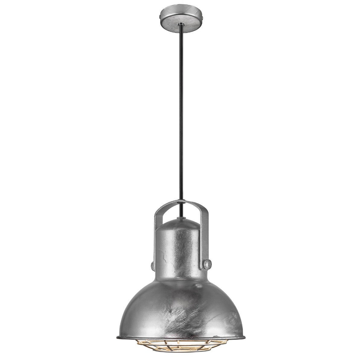 Porter 21 Pendant Galvanized-2213033031