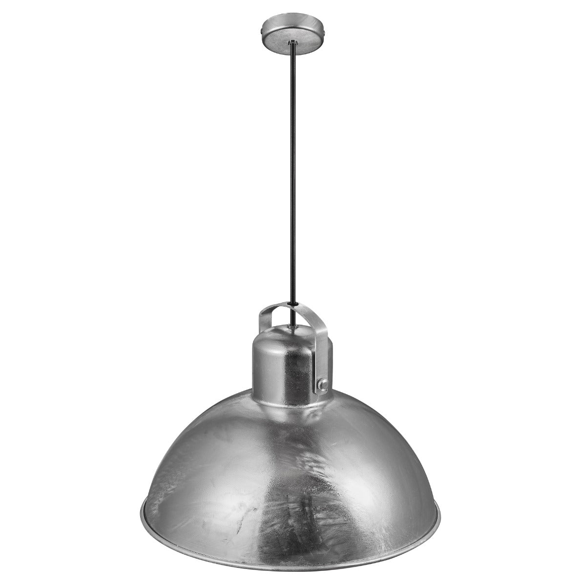 Porter 40 Pendant Galvanized-2213043031