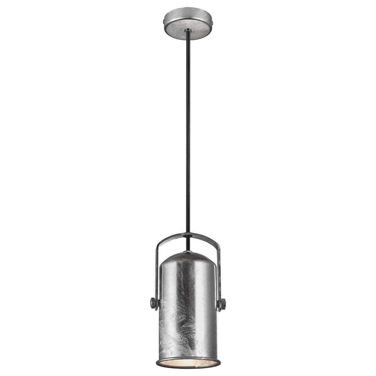 Porter 9 Pendant Galvanized-2213023031