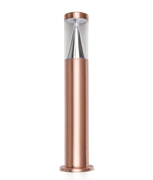 PORTUS LED 12V Surface Mounted Bollard Light PORTUS1FLC