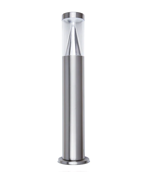 PORTUS LED 12V Surface Mounted Bollard Light PORTUS1FLSS