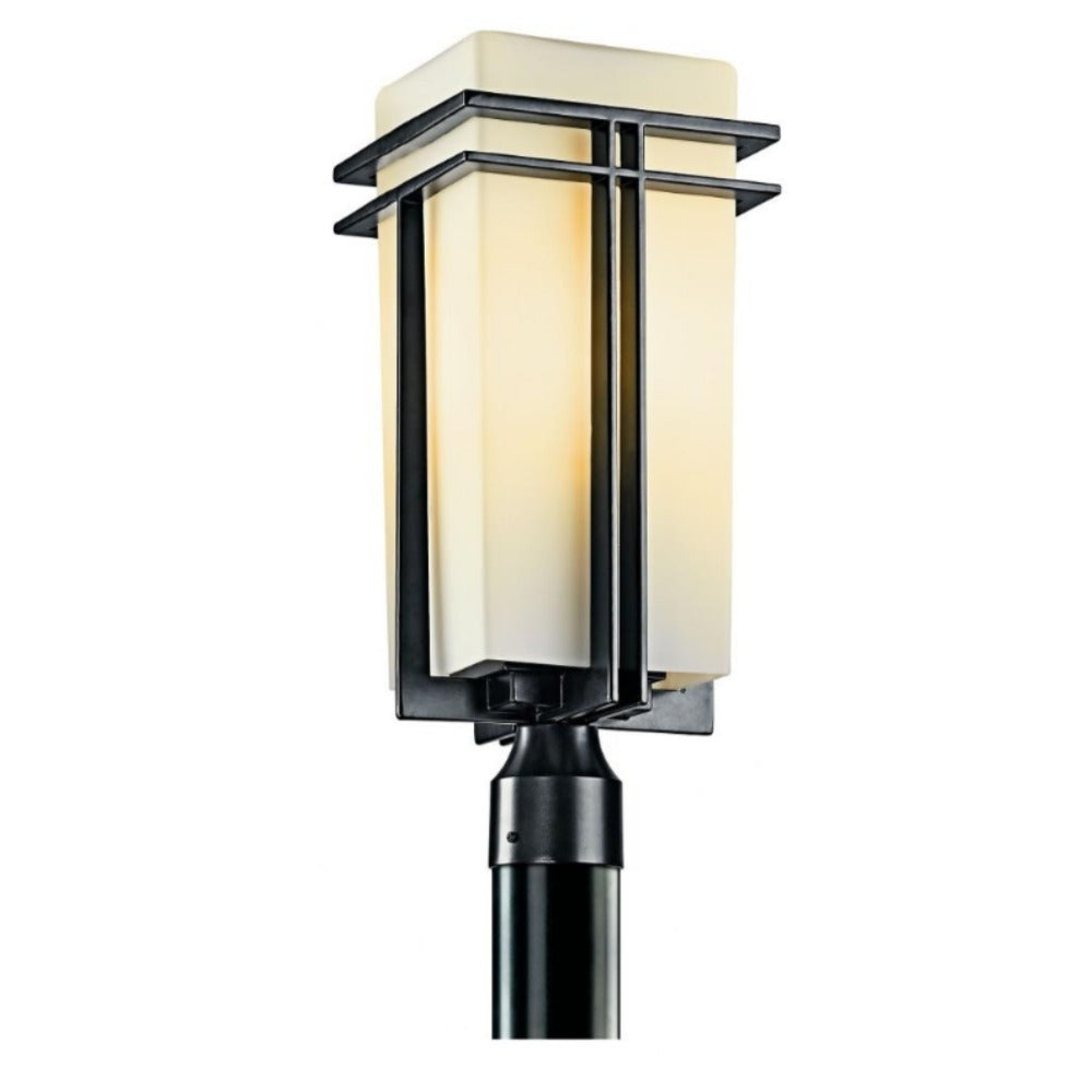 Prestige Exterior Post Top Light
