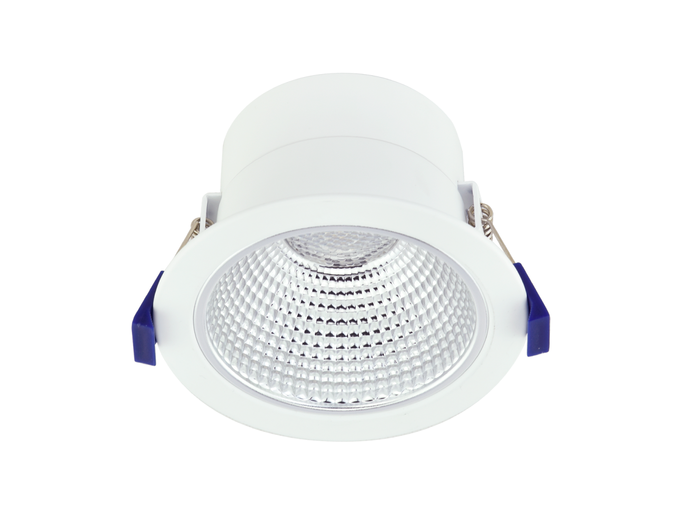 Protail Commercial Downligh 3000K White - 172309
