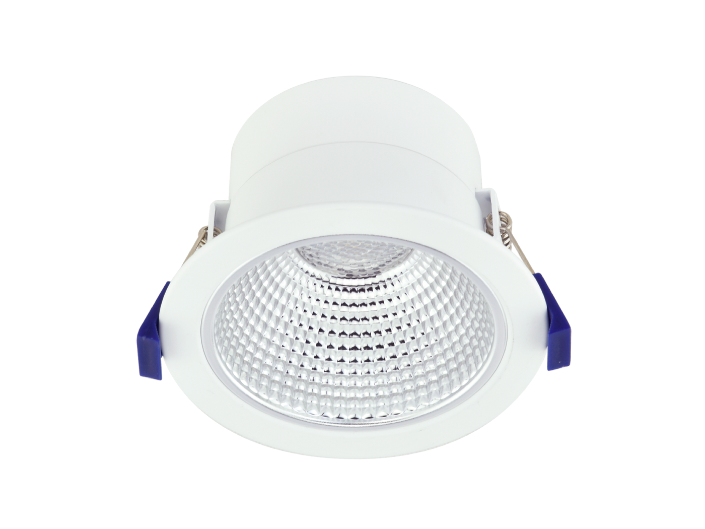 Marklite 90mm Diffused Deep Recessed Downlight-171019