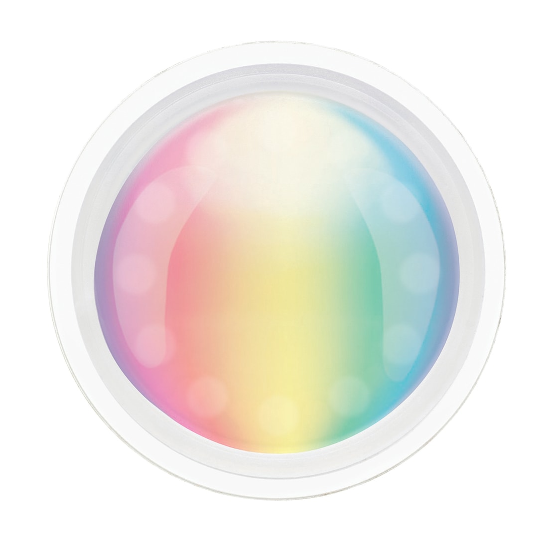 SMART WIFI GU10 GLOBE 5W RGB SII (DIMMABLE) - 21469
