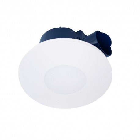 Airbus EC 200 Round Exhaust Fan with LED light PVPXEC200RD-LED