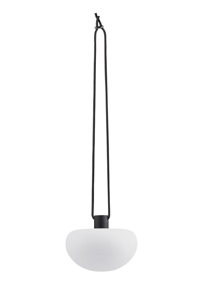 Sponge 20 Portable Plastic, Metal White - 2018103003