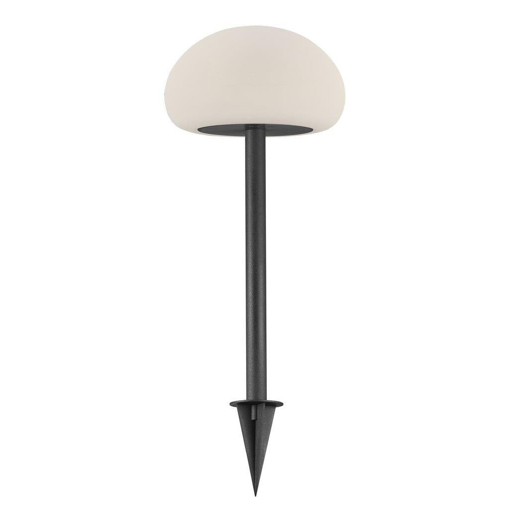 Sponge Spike 20 Portable Plastic, Metal White - 2018128003