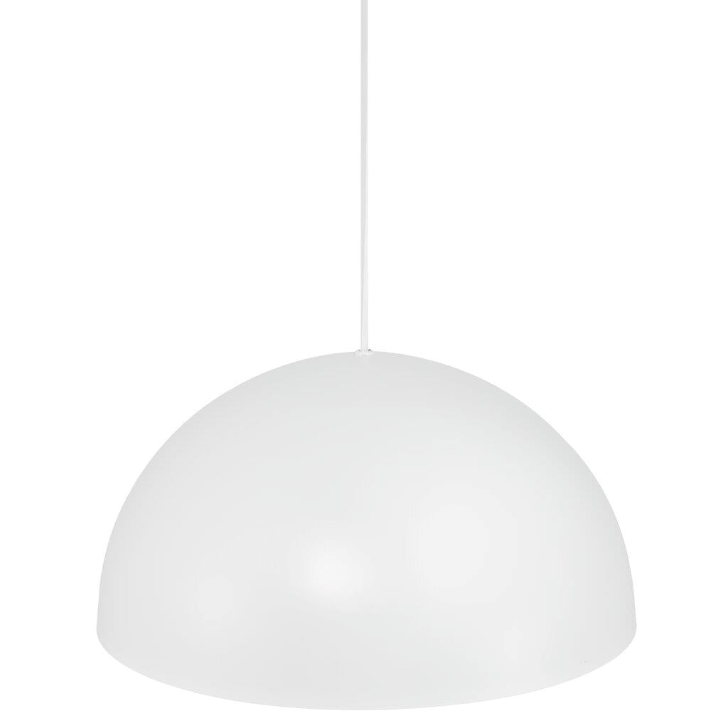Ellen 40 Pendant Metal, Plastic White - 48573001