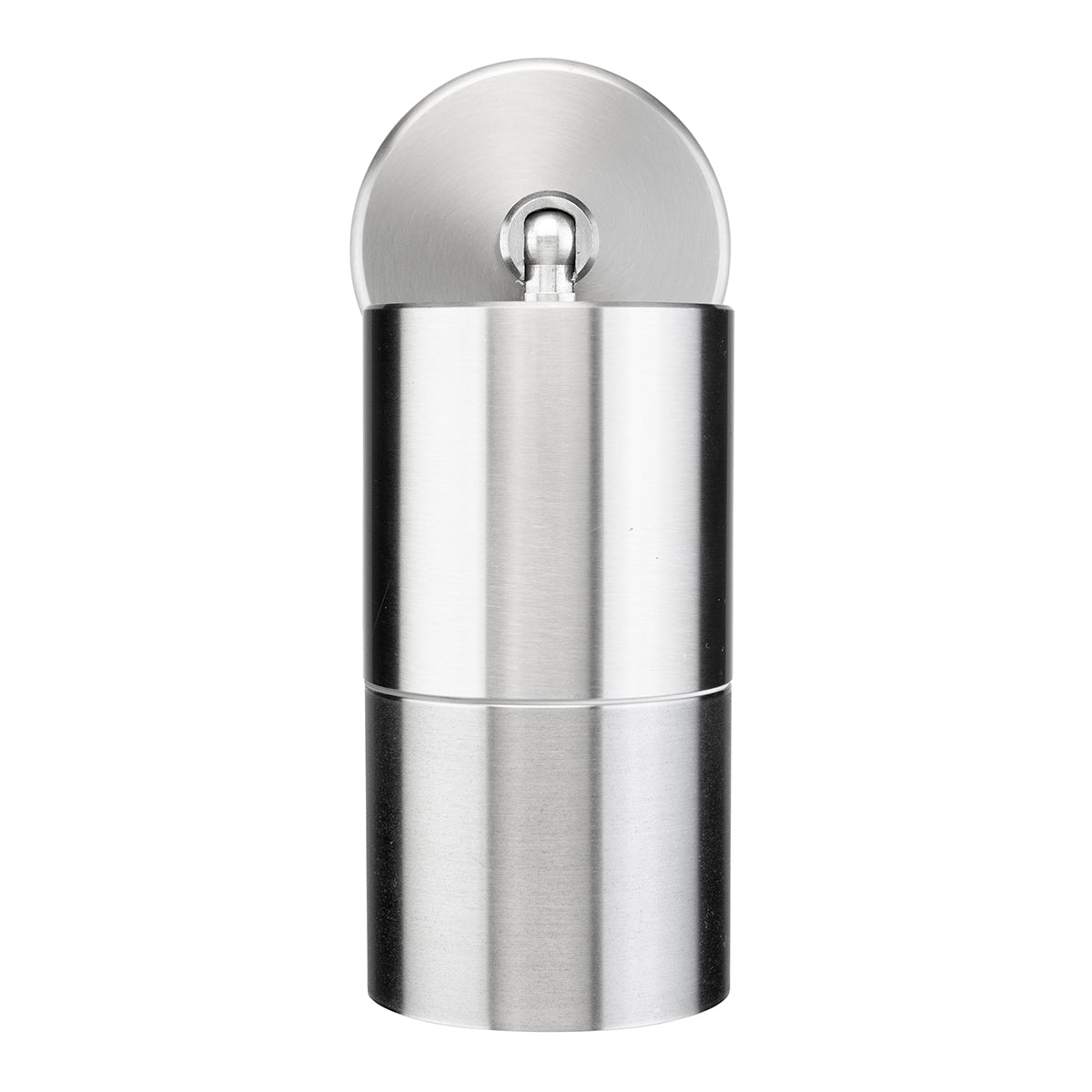SEAFORD ADJUSTABLE WALL LIGHT BRUSHED CHROME -20597/13