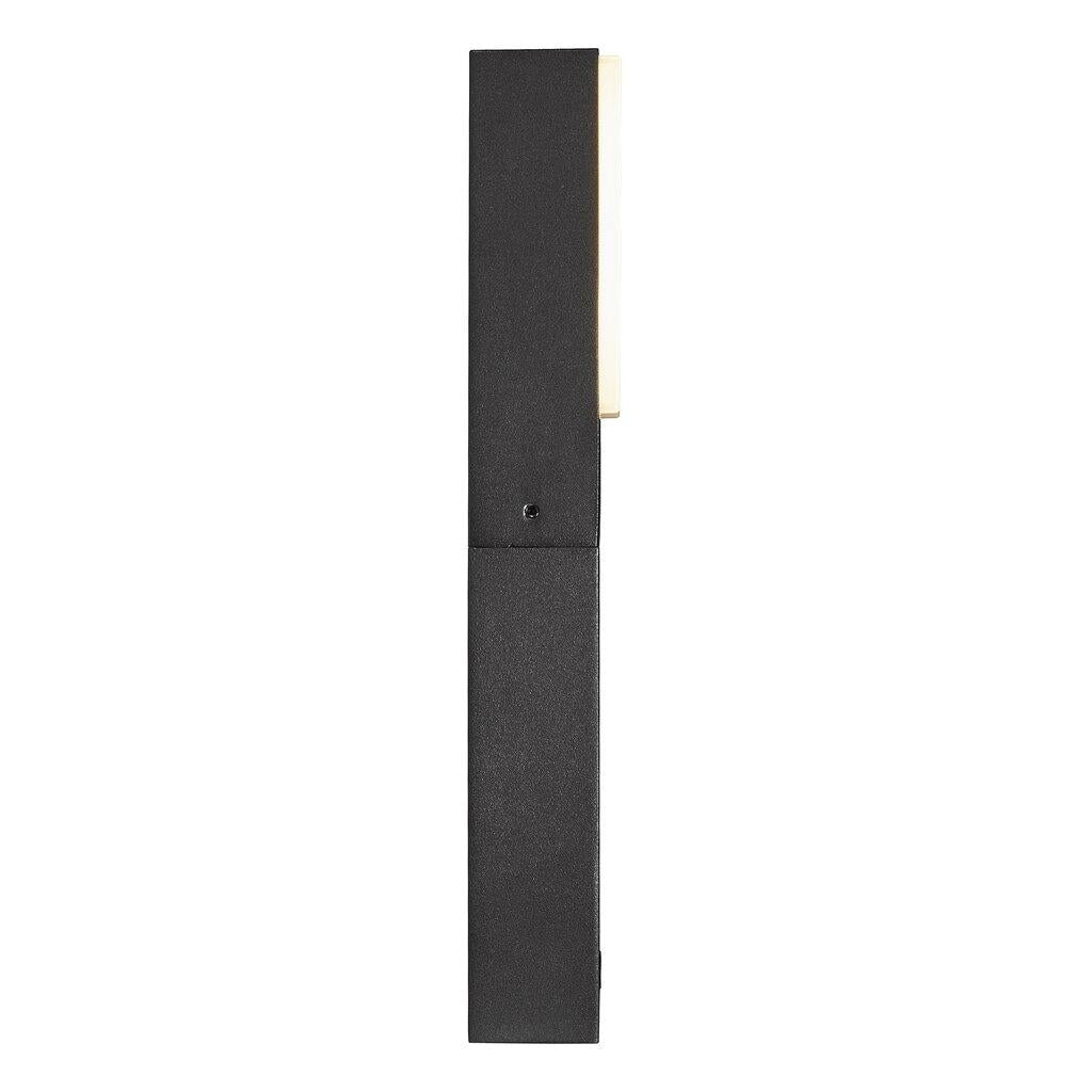 Piana 30 Garden Aluminium, Plastic Black - 2019098003