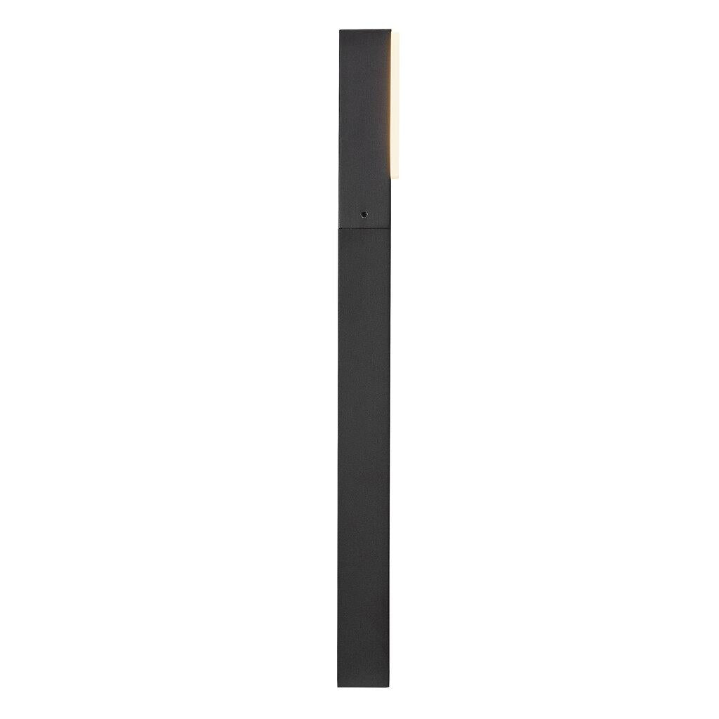 Piana 50 Garden Aluminium, Plastic Black - 2019108003