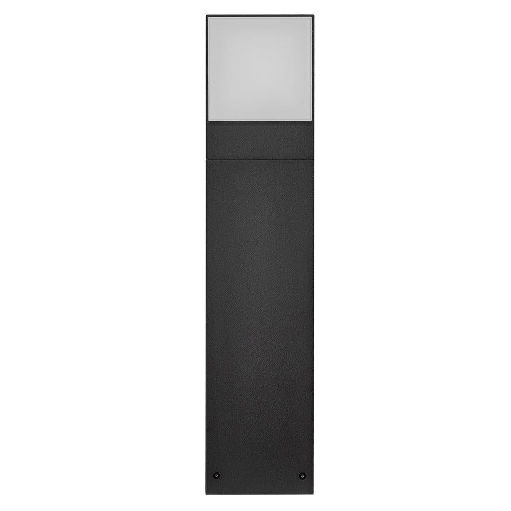 Piana 50 Garden Aluminium, Plastic Black - 2019108003