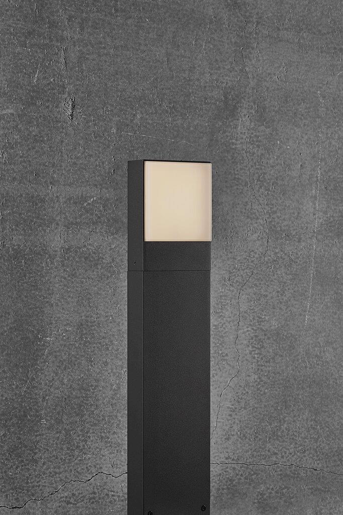 Piana 50 Garden Aluminium, Plastic Black - 2019108003