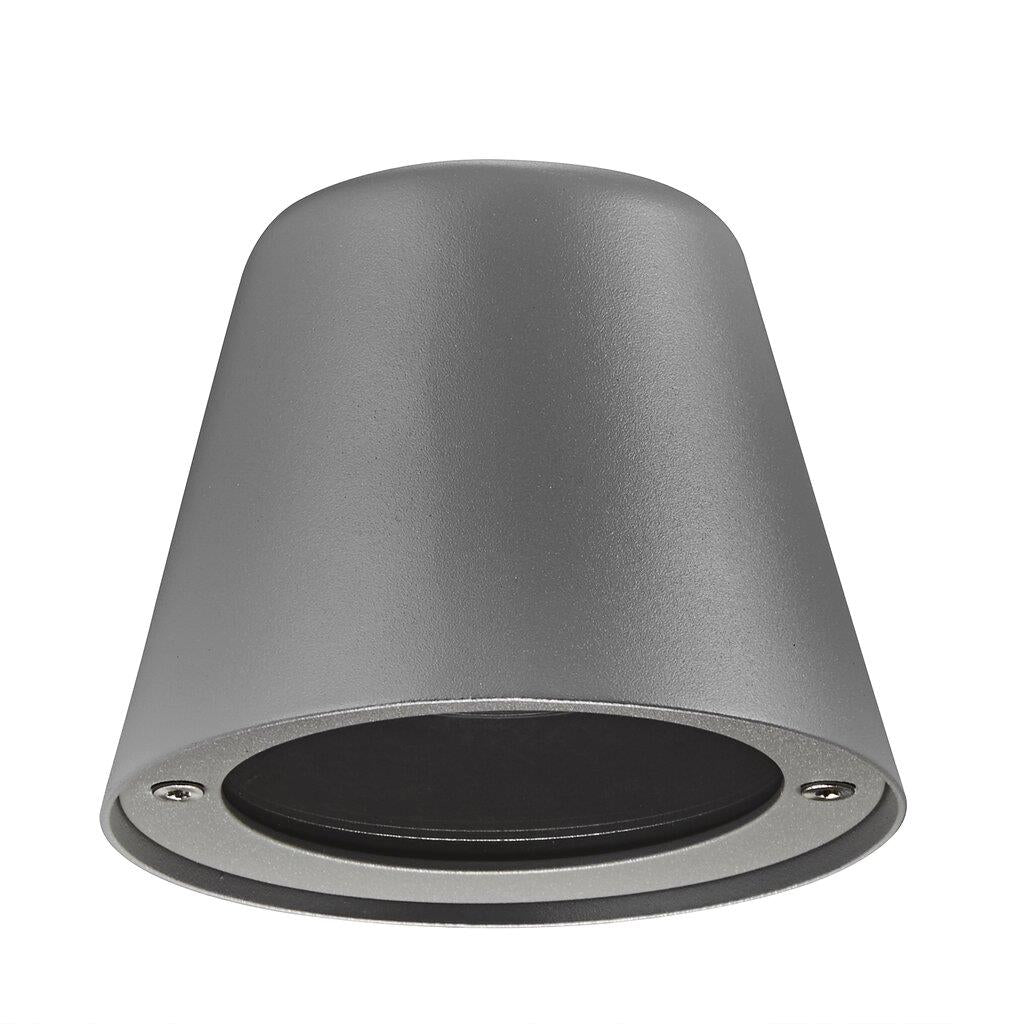 Aleria Wall Metal Gray - 2019131010