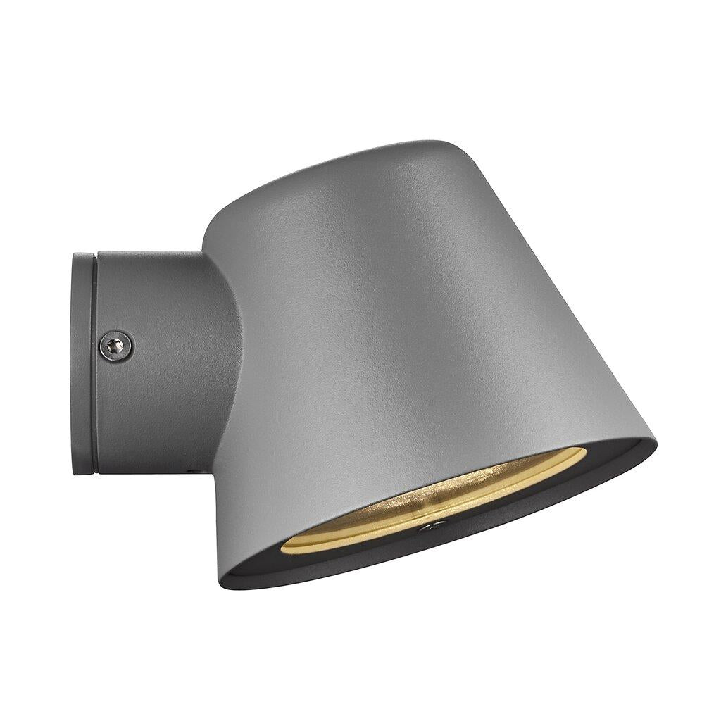 Aleria Wall Metal Gray - 2019131010