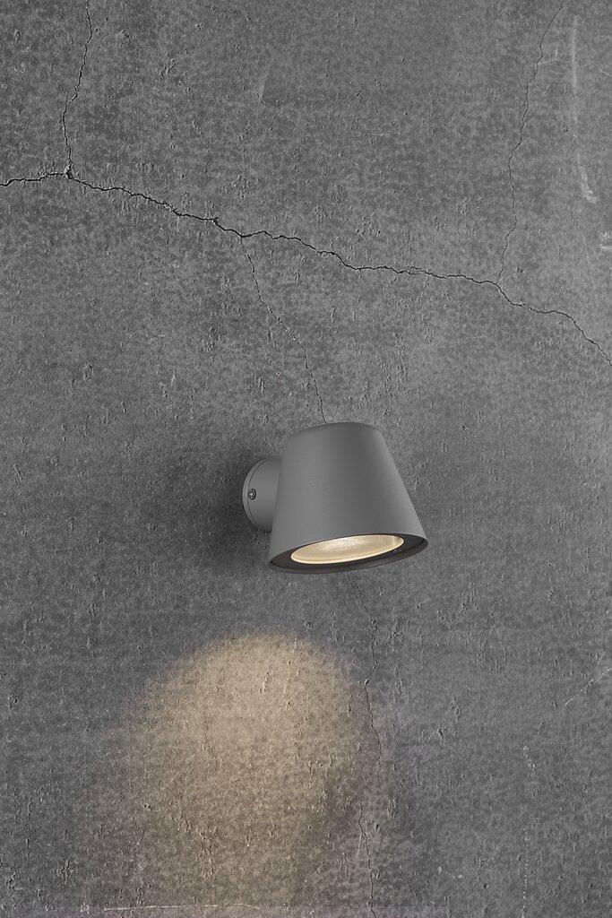 Aleria Wall Metal Gray - 2019131010