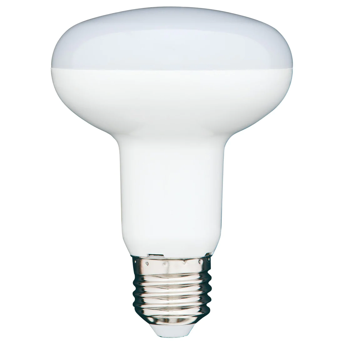 R80 Warm White E27 Non-Dimmable LED Globe- MGL075WE