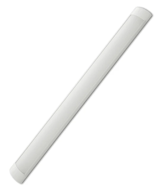 RAZORDMW LED Surface Mounted Dimmable Tri-CCT Battens RAZORDMW01