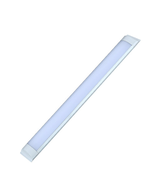 Razor 18w Slimline Low Profile LED Batten Light CCT - CLA Lighting - RAZORDM001A