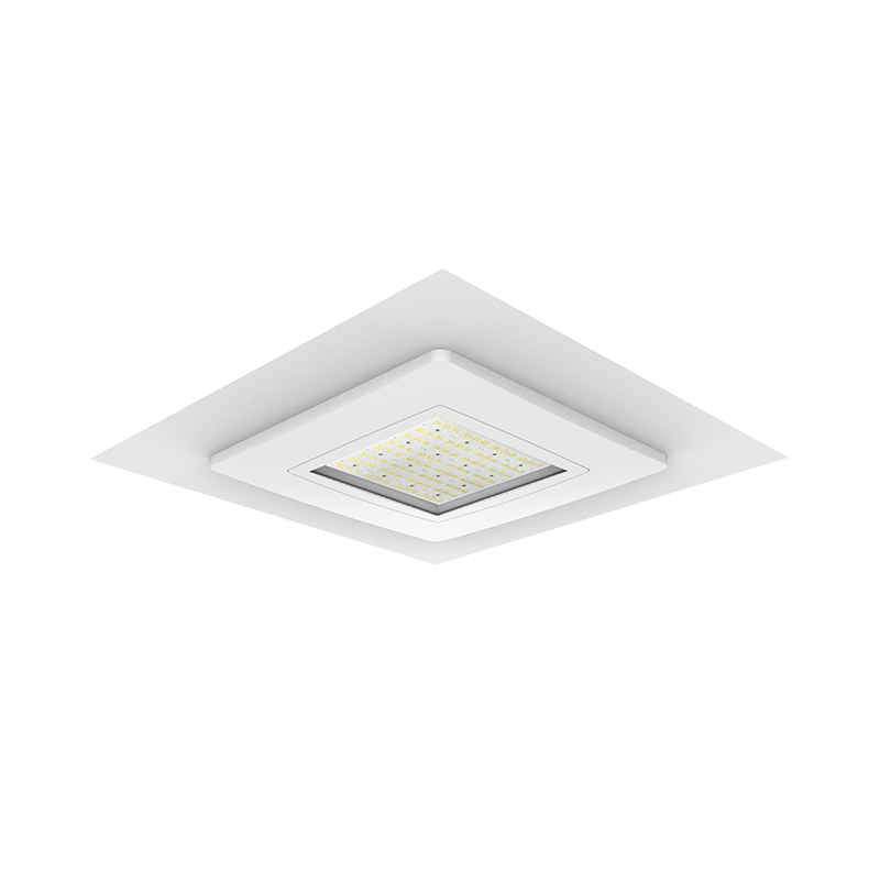 Canolite Tri-colour Recessed- 371018