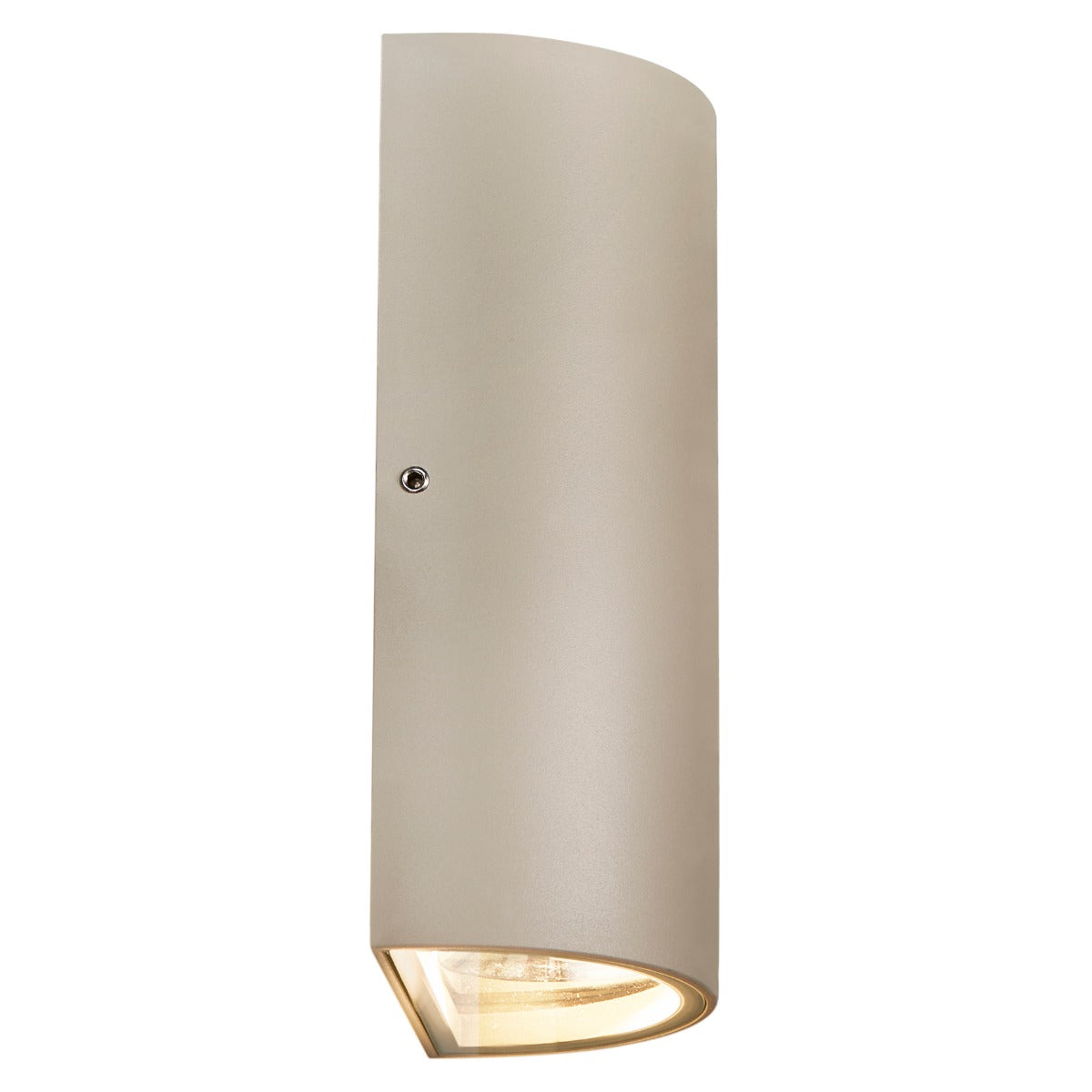 Rold Round Wall light Sanded-84141008