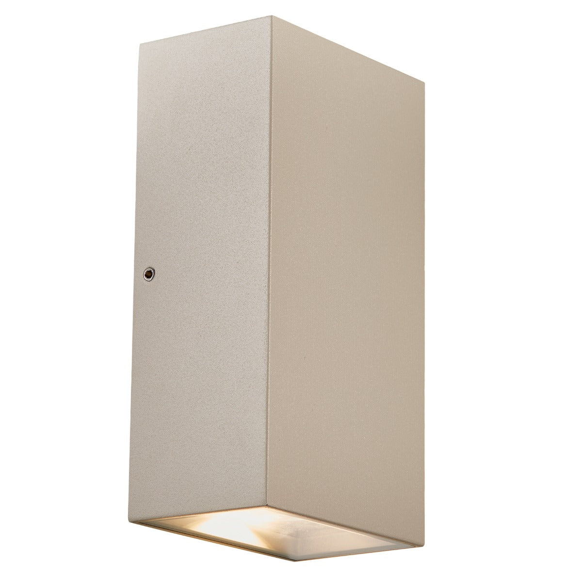 Rold Flat Wall light Sanded-84151008