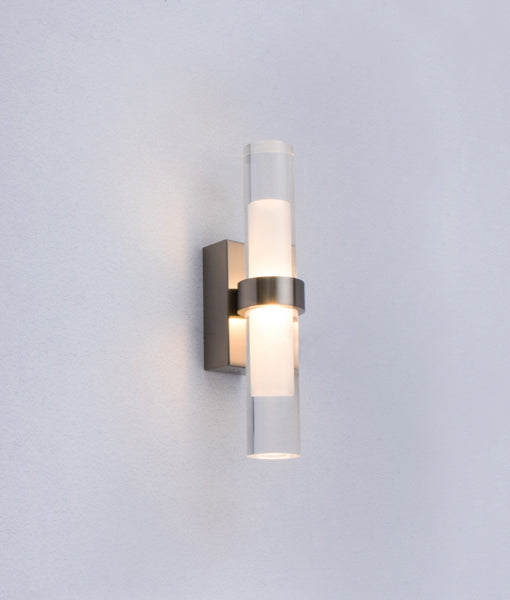 WALL INTERNAL S/M CITY LED S/C TUBULAR Up/Dn ROMEG2 CLA Lighting