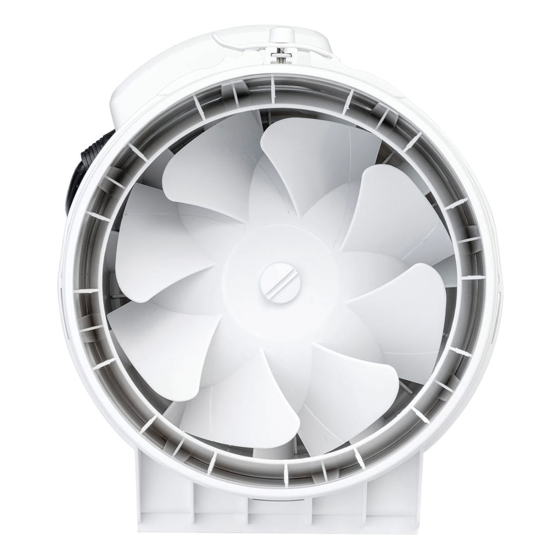 TURBINE 200 IN-LINE AIR TRANSFER SYSTEM KIT - WHITE - 20400/05