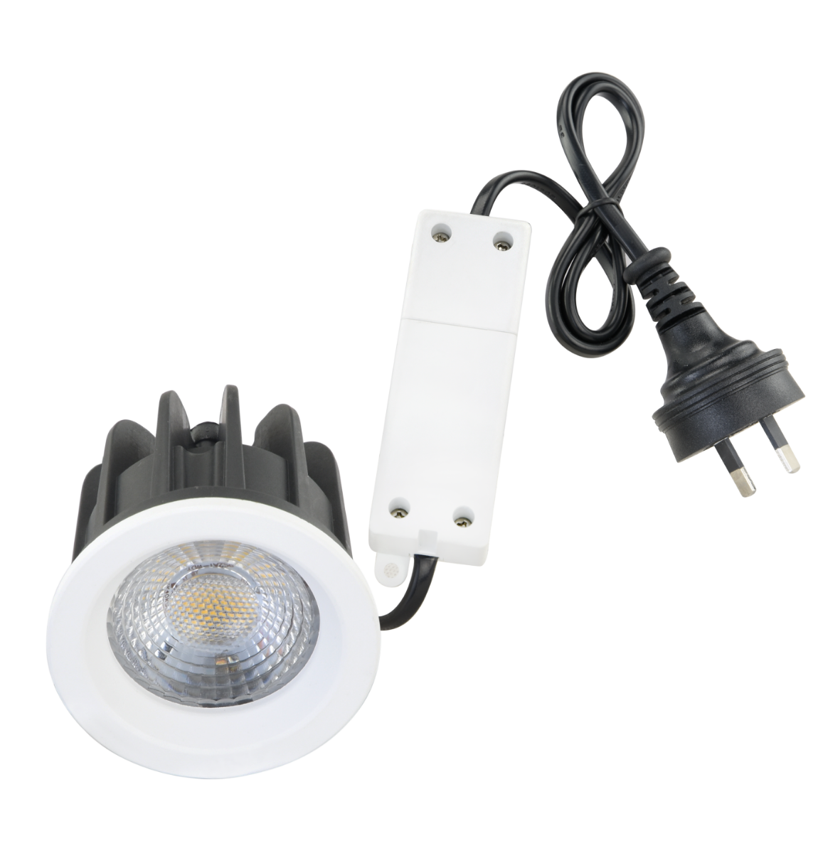 Emilite Mini Modular Adjustable Downlight- 263004
