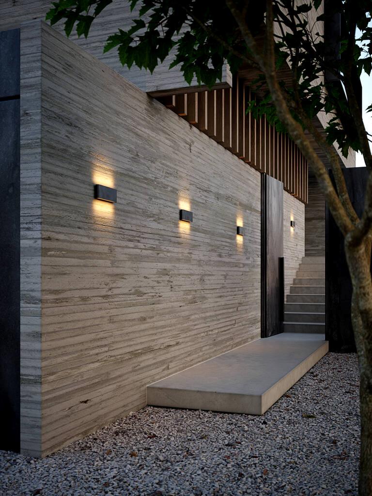 Kinver 26 | Wall | Black - 2118181003