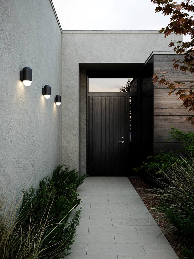 Heka | Wall | Black - 2118211003