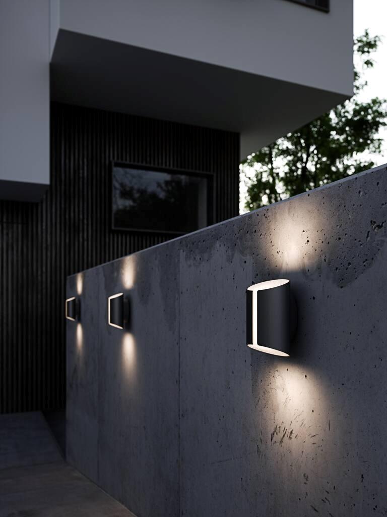 Grip Smart | Wall | Black - 2118201003