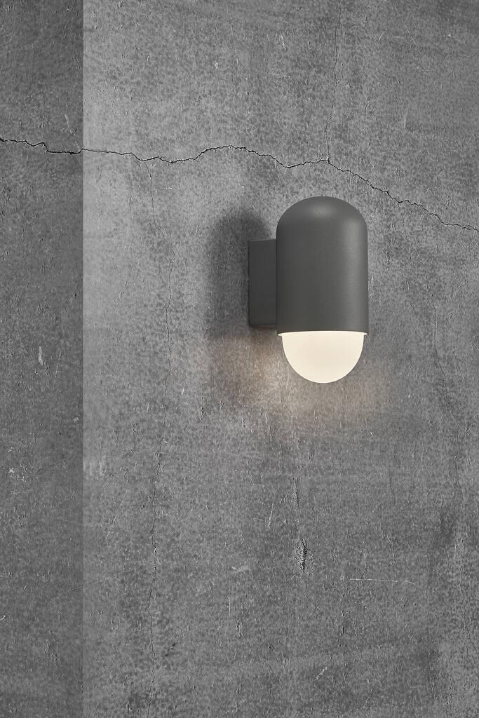 Heka | Wall | Anthracite - 2118211050