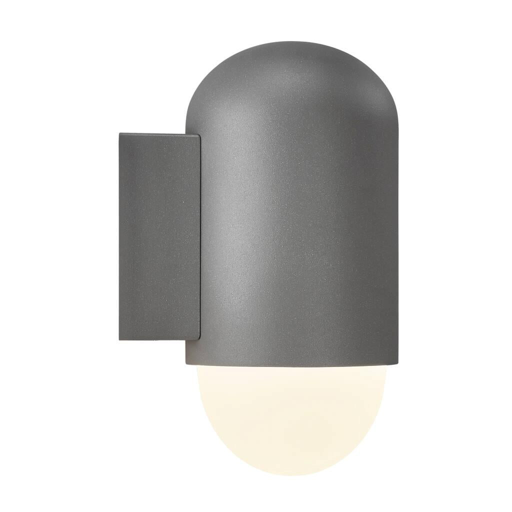 Heka | Wall | Anthracite - 2118211050