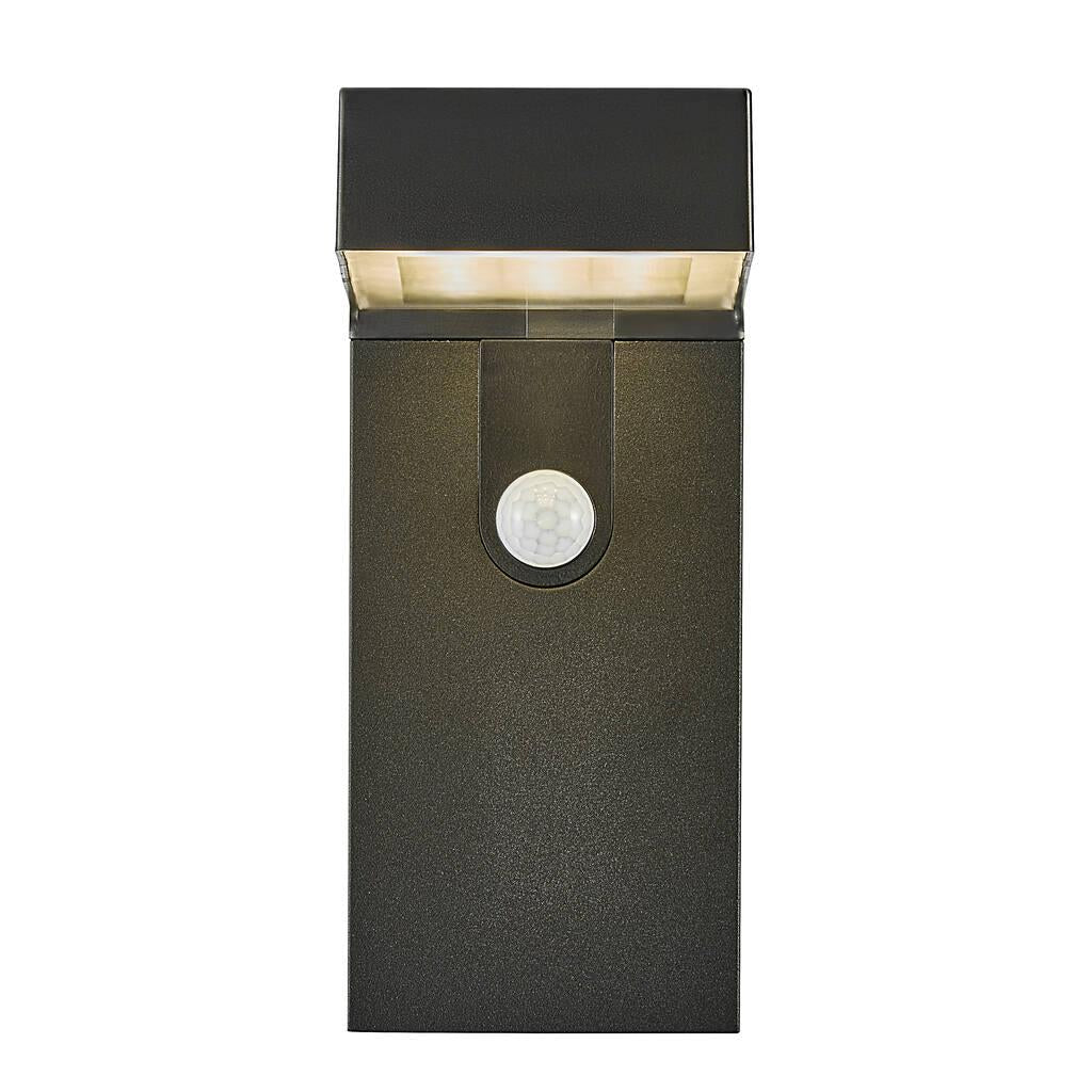 Alya | Wall | Solar | Black - 2118231003