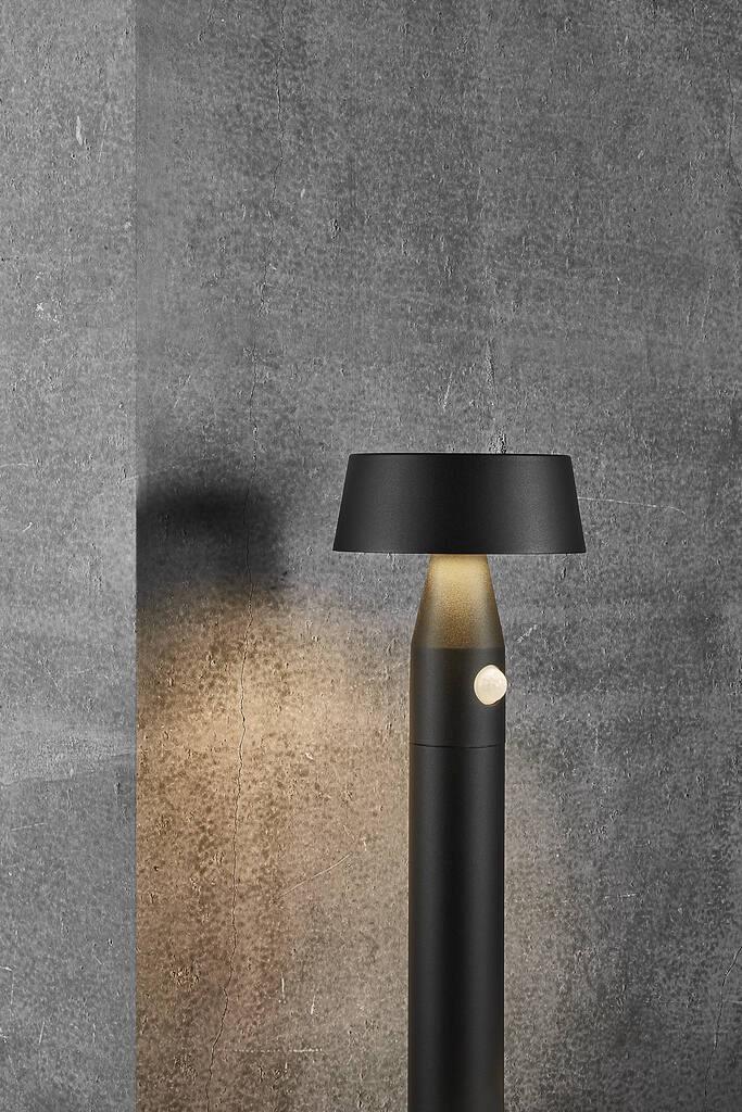 Nama 50 | Garden| Solar |Black - 2118268003