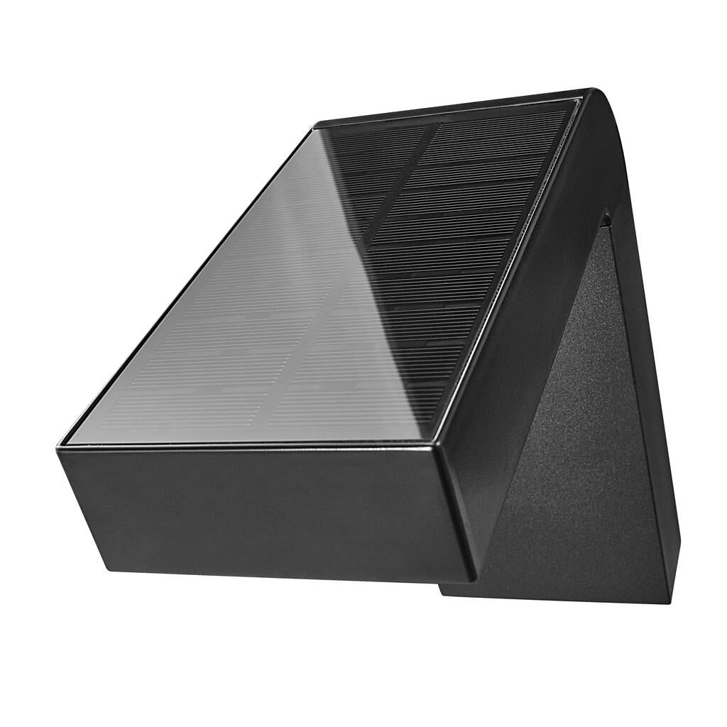 Alya | Wall | Solar | Black - 2118231003