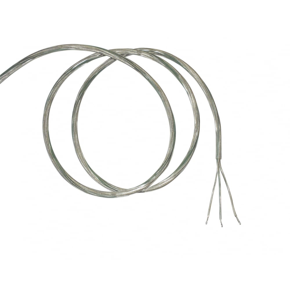 Clear Cable 0.75mm