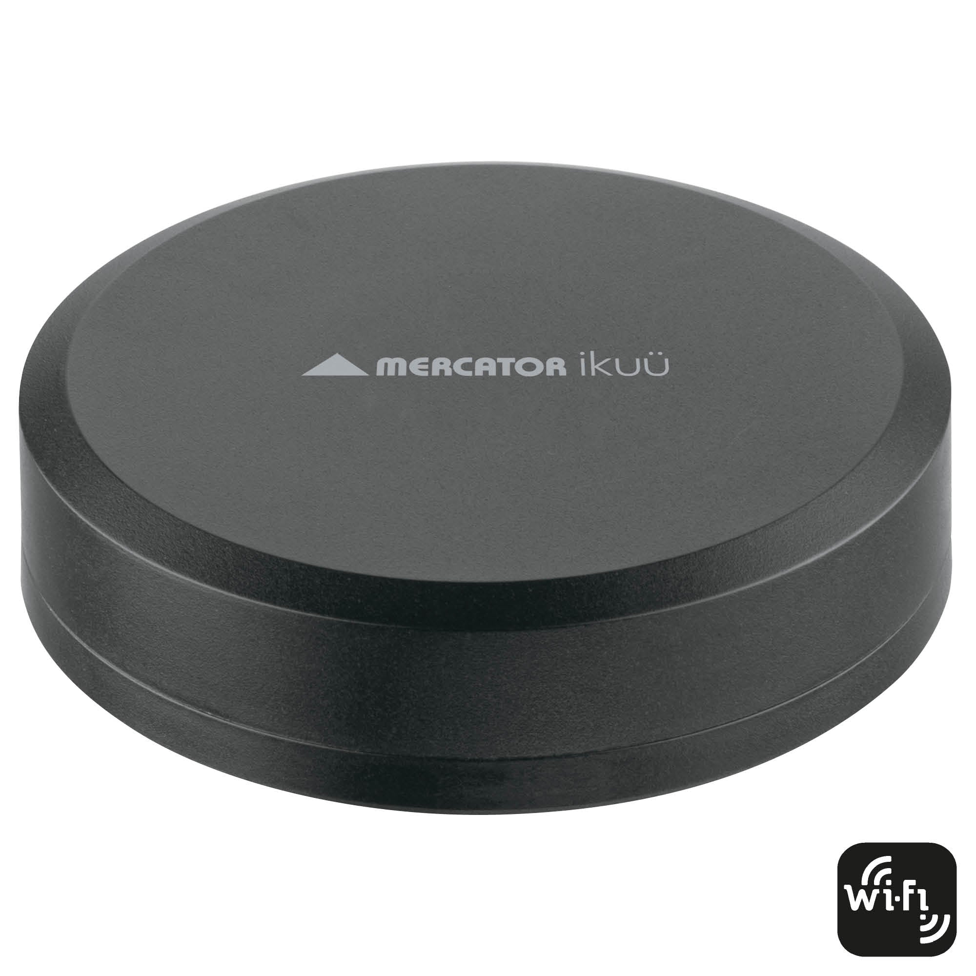IR BLASTER WITH TEMPERATURE SENSOR - SBIR01