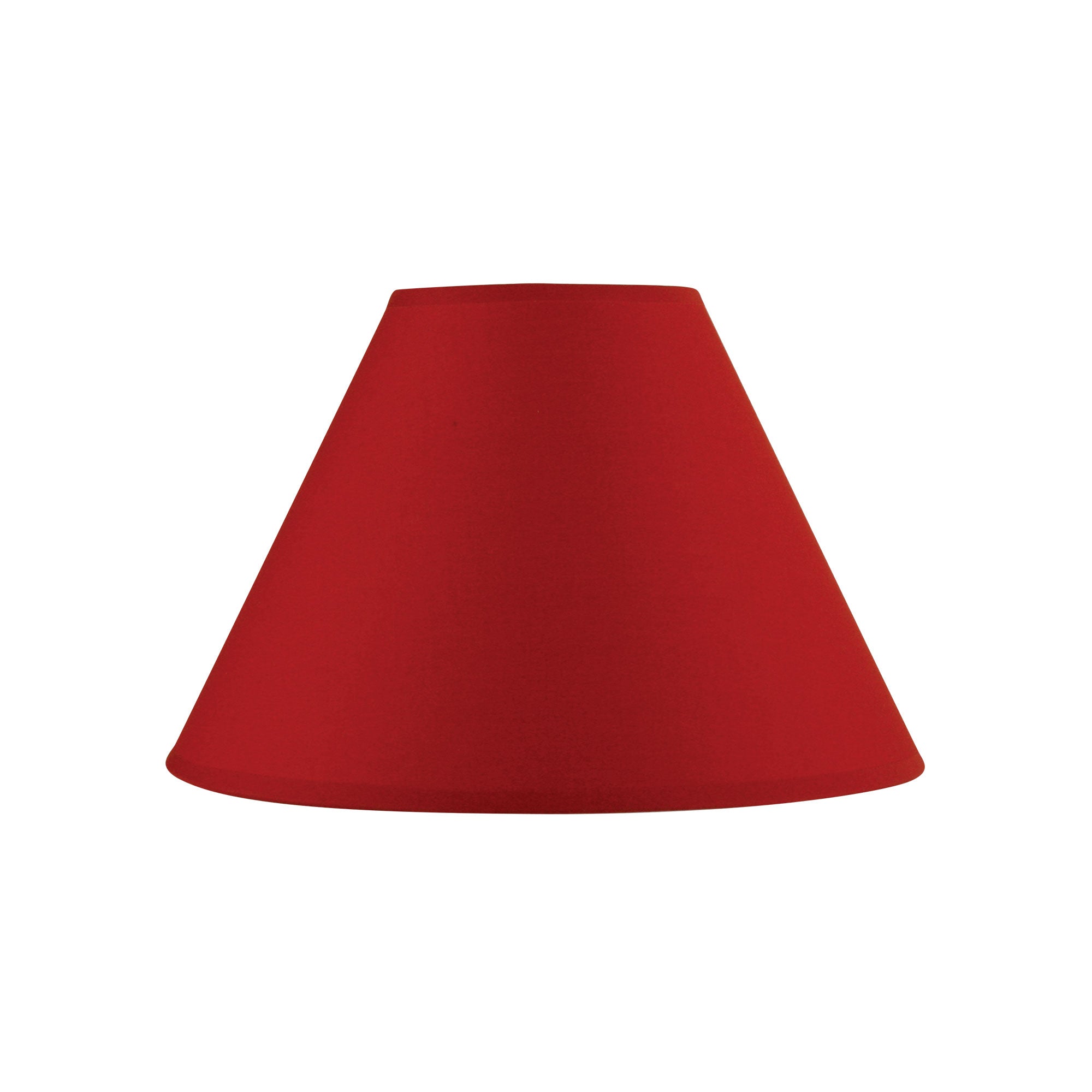 100-300-175 / 12" RED COTTON B22 GIMBAL HARP - SH-4-12-7 RD