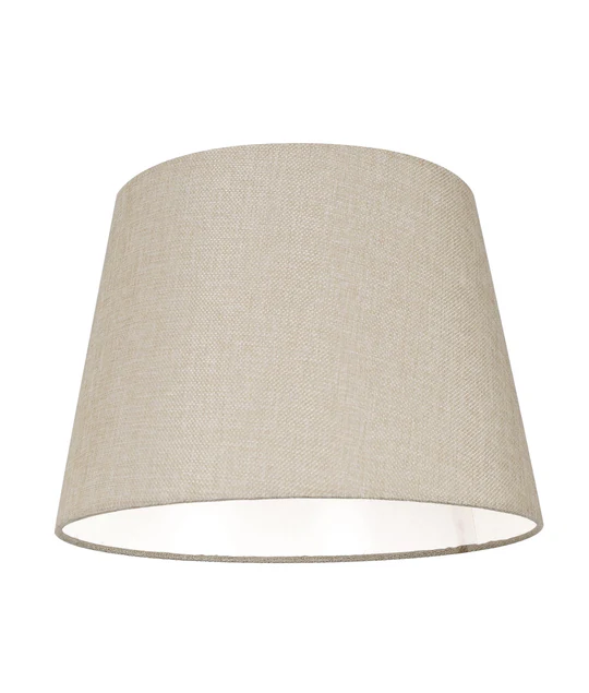 D.I.Y. Slant Lampshade natural SHADE08