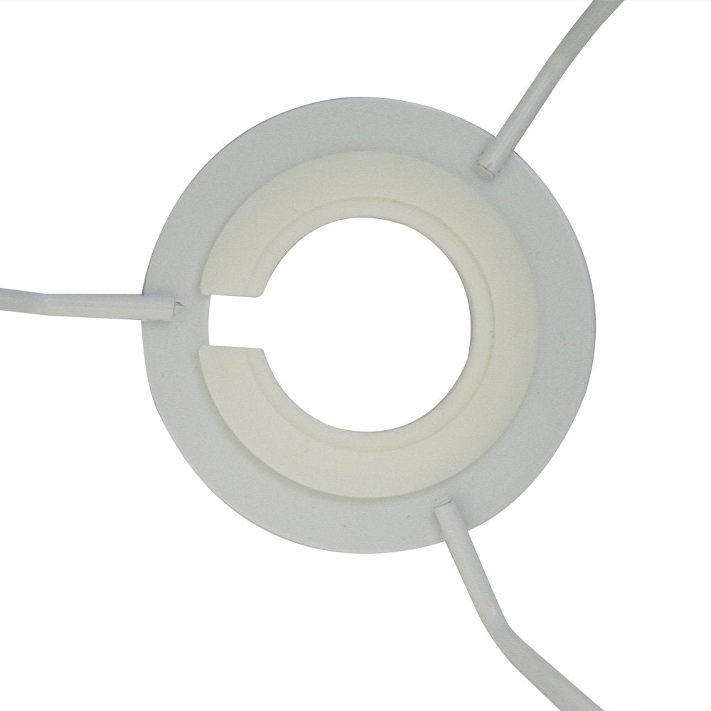 LAMPSHADE ADAPTER RING E27 to B22 CONVERTOR